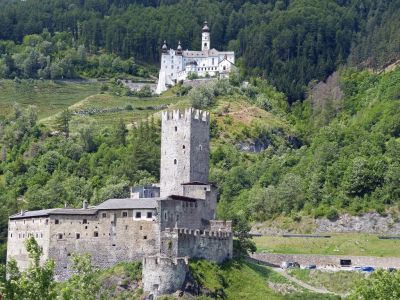 Abbazia di Monte Maria