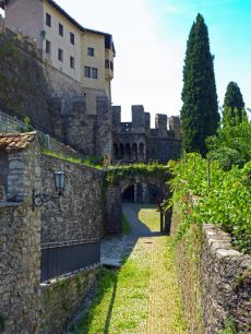 Rovereto