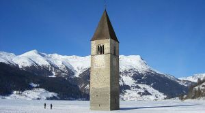 Vacanze di Natale in Trentino