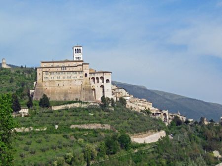 Assisi