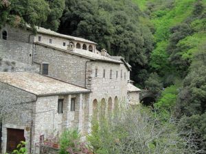 assisi 