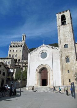 Gubbio