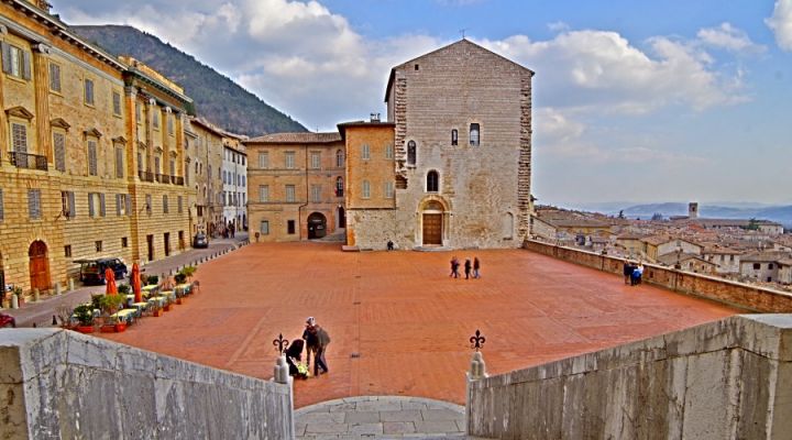 Gubbio