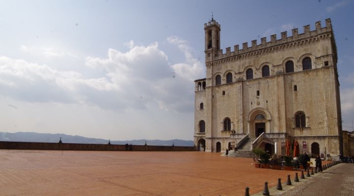 Gubbio