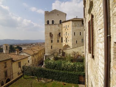 Gubbio