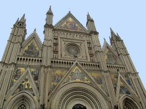 Orvieto