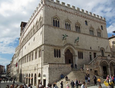 Palazzo dei Priori