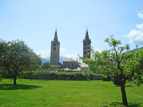 Aosta