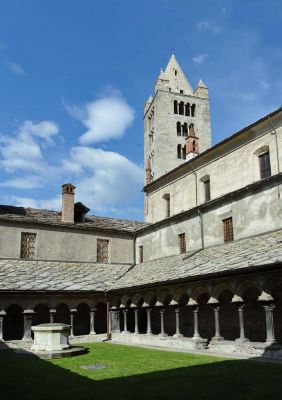 Collegiata