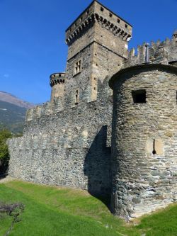 Castello di Fenis