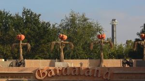 Gardaland Halloween