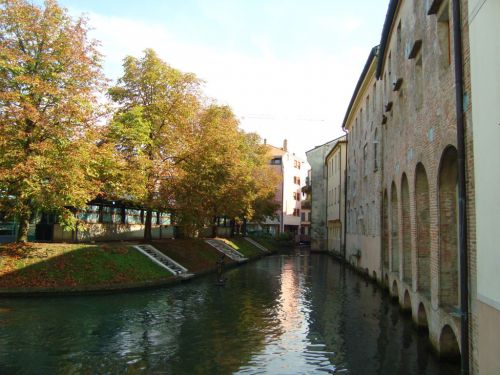 Isola della Pescheria