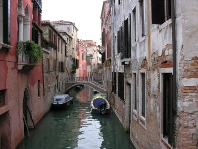 Venezia