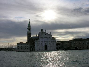 Venezia - Chiesa del Redentore