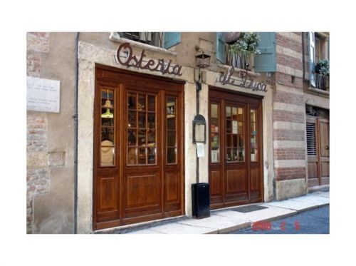 Osteria Al Duca