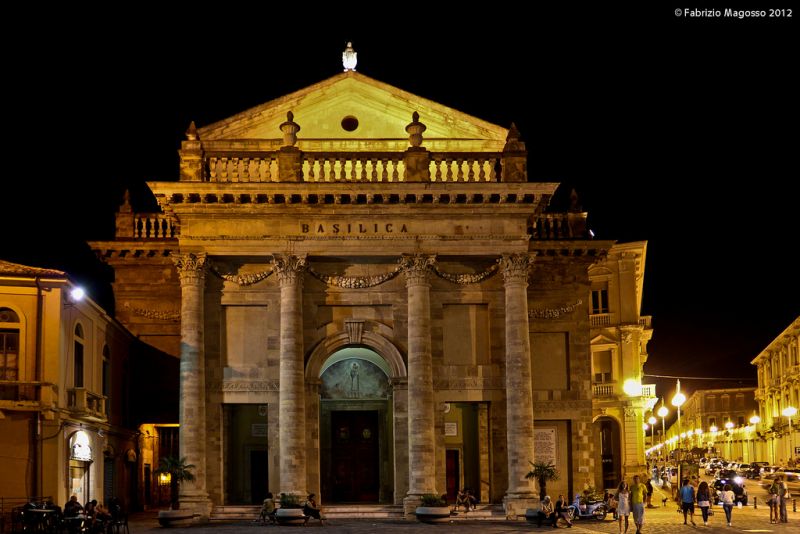 Basilica-Lanciano